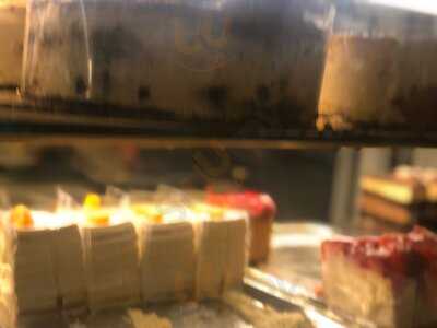 Martha's Country Bakery