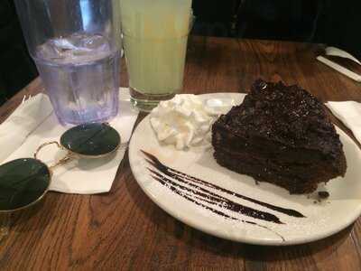 Martha's Country Bakery