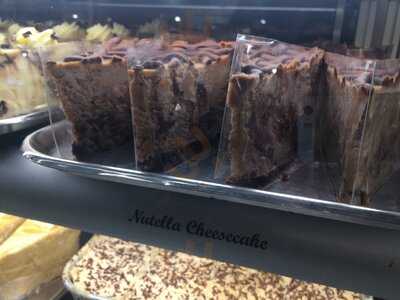 Martha's Country Bakery