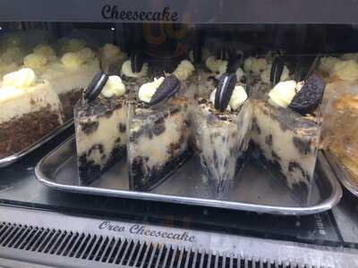 Martha's Country Bakery