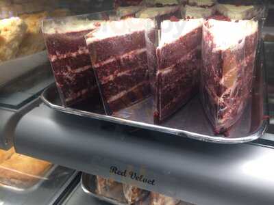 Martha's Country Bakery