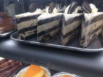 Martha's Country Bakery