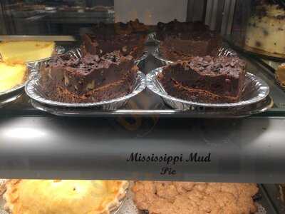 Martha's Country Bakery