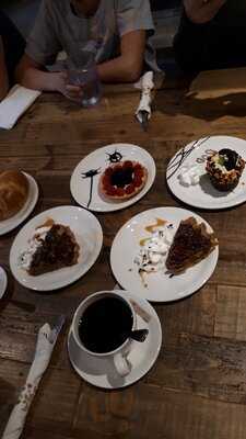 Martha's Country Bakery