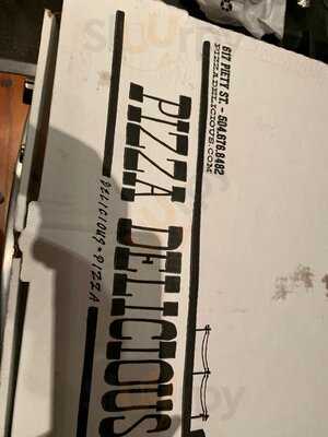 Pizza Delicious