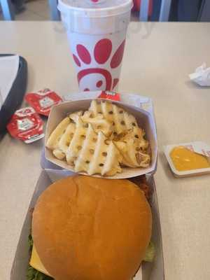 Chick-fil-a