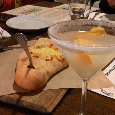 Pomegranate Restaurant