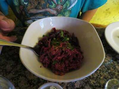 Pomegranate Restaurant