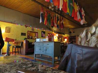 Pomegranate Restaurant