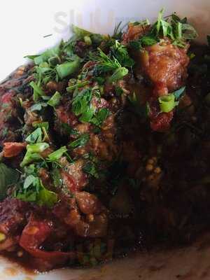 Pomegranate Restaurant