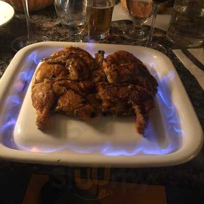 Pomegranate Restaurant