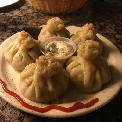 Pomegranate Restaurant