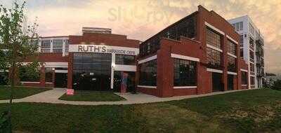 Ruth's Parkside Cafe