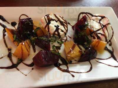 Ruth's Parkside Cafe