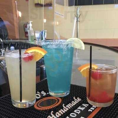 Ruth's Parkside Cafe