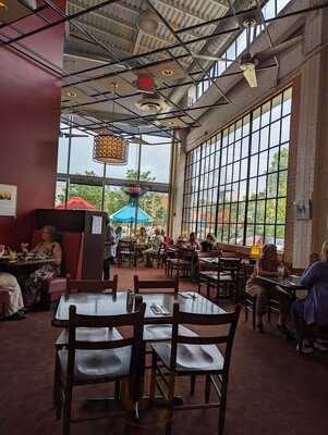 Ruth's Parkside Cafe