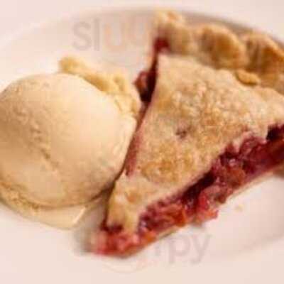 Ruth's Parkside Cafe