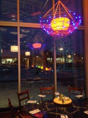 Ruth's Parkside Cafe