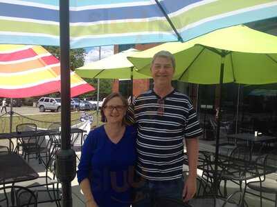 Ruth's Parkside Cafe