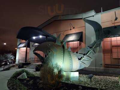 Columbus Fish Market