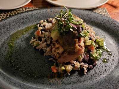 Columbus Fish Market