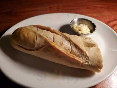 Columbus Fish Market