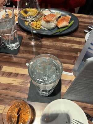 Columbus Fish Market