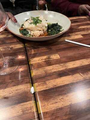 Columbus Fish Market