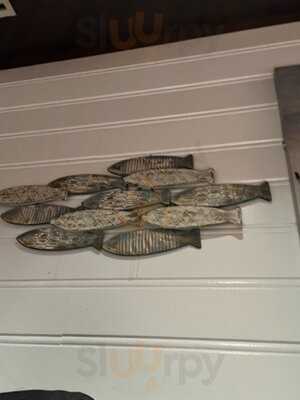 Columbus Fish Market