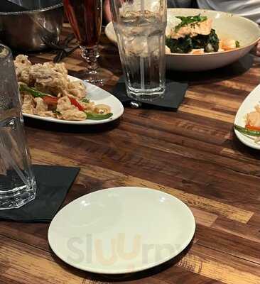 Columbus Fish Market