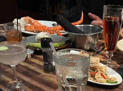 Columbus Fish Market