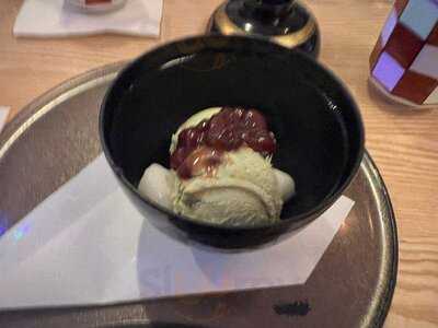 Hatsuhana Sushi Restaurant