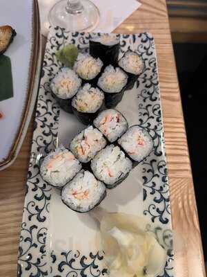 Hatsuhana Sushi Restaurant