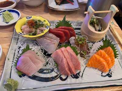 Hatsuhana Sushi Restaurant