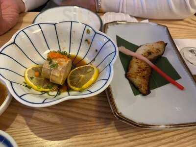 Hatsuhana Sushi Restaurant