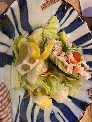 Hatsuhana Sushi Restaurant