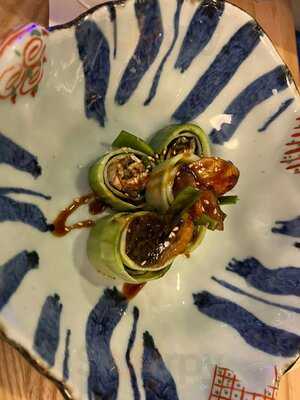 Hatsuhana Sushi Restaurant