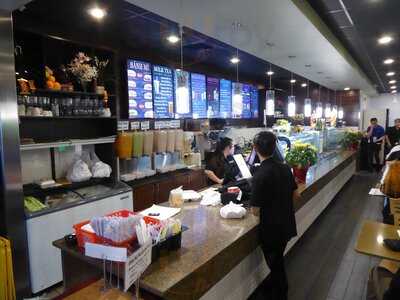 Thinh An Kitchen & Tofu