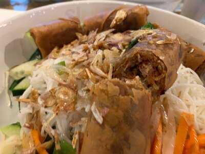 Thinh An Kitchen & Tofu