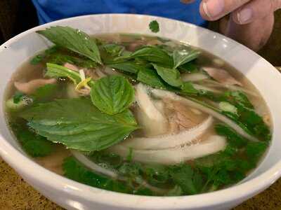 Thinh An Kitchen & Tofu