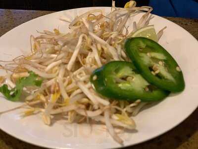 Thinh An Kitchen & Tofu