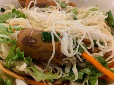 Thinh An Kitchen & Tofu