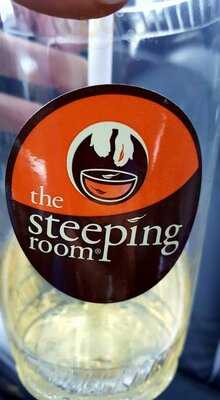The Steeping Room