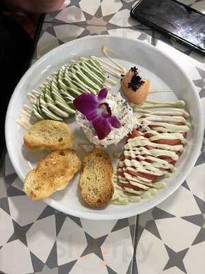 Soluna Cocina Mexicana