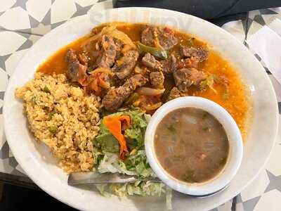 Soluna Cocina Mexicana