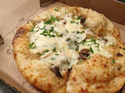 Mellow Mushroom Downtown Atlanta