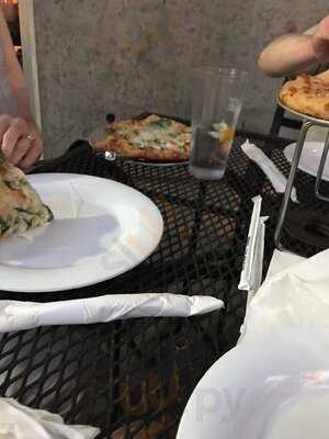 Mellow Mushroom Downtown Atlanta