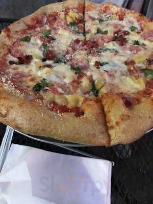 Mellow Mushroom Downtown Atlanta