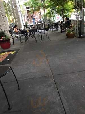 Mellow Mushroom Downtown Atlanta