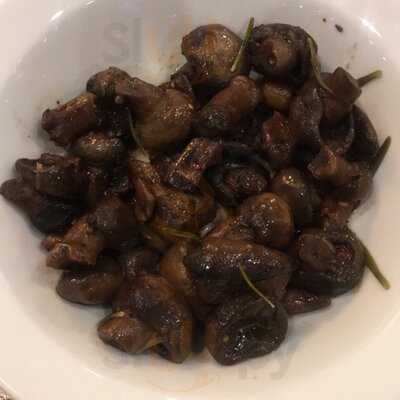 Matt The Miller's Tavern